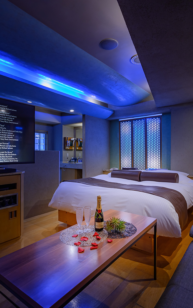 ウォーターホテル Mw 岩槻