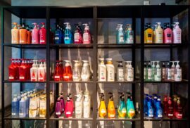 【選べる幸せ】バスタイムを極上のご褒美に