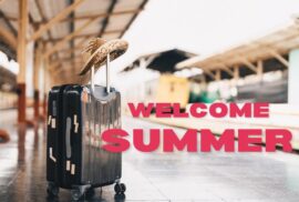 夏の旅行はお得なラブホがオススメ☆混雑・高騰を賢く回避！